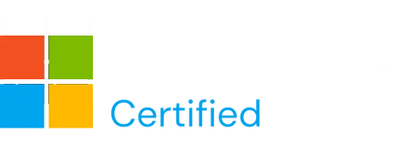 Microsoft Certified Partner