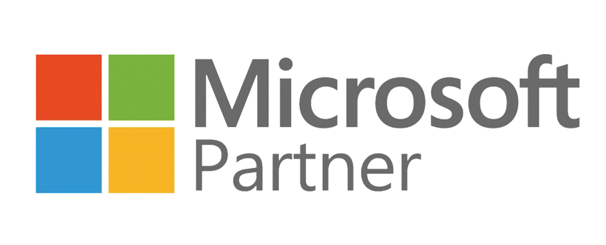 Microsoft Certified Partner