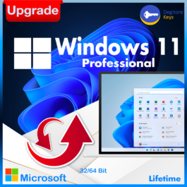 Upgrade To Windows 11 Pro