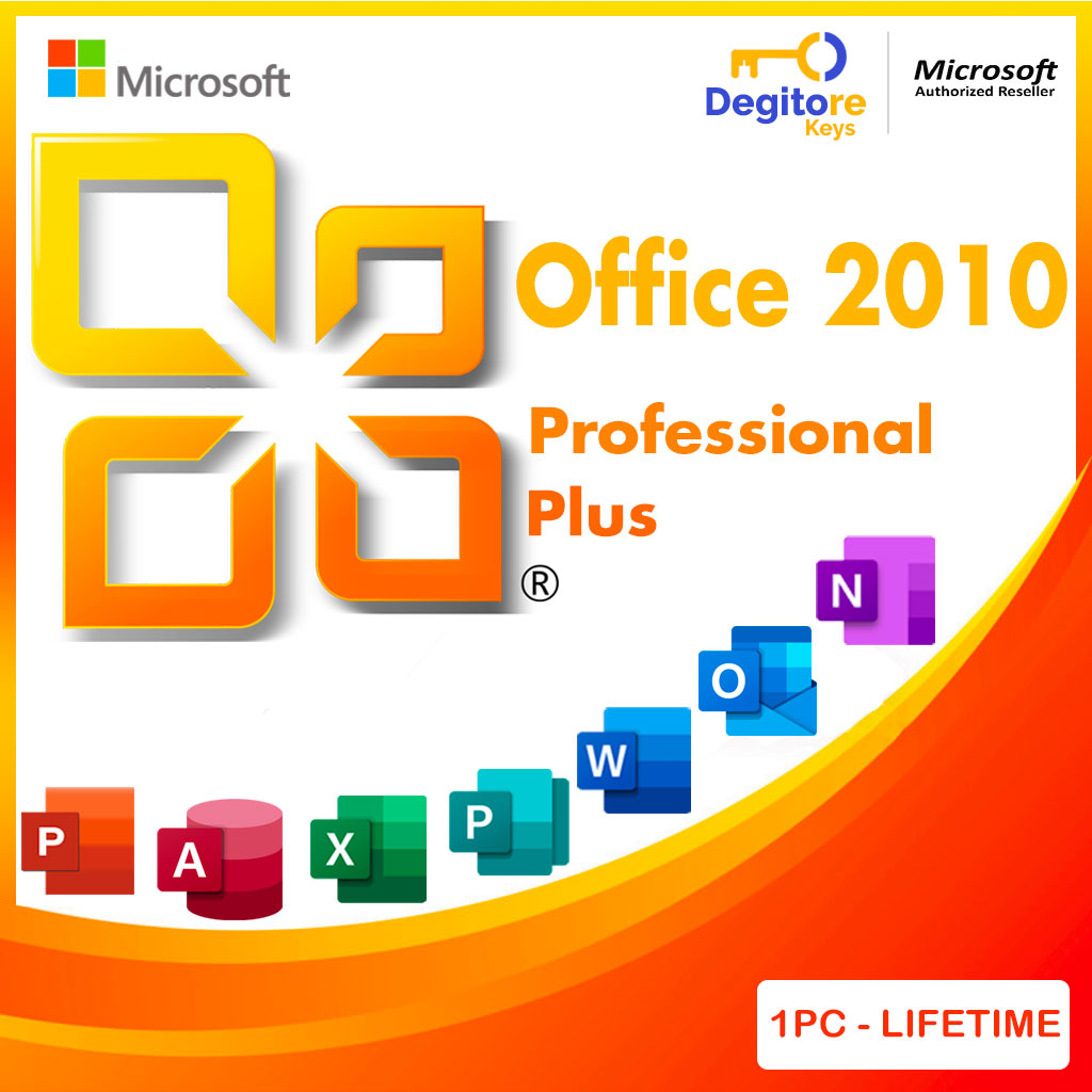 Office2010 ProfessionalPC/タブレット