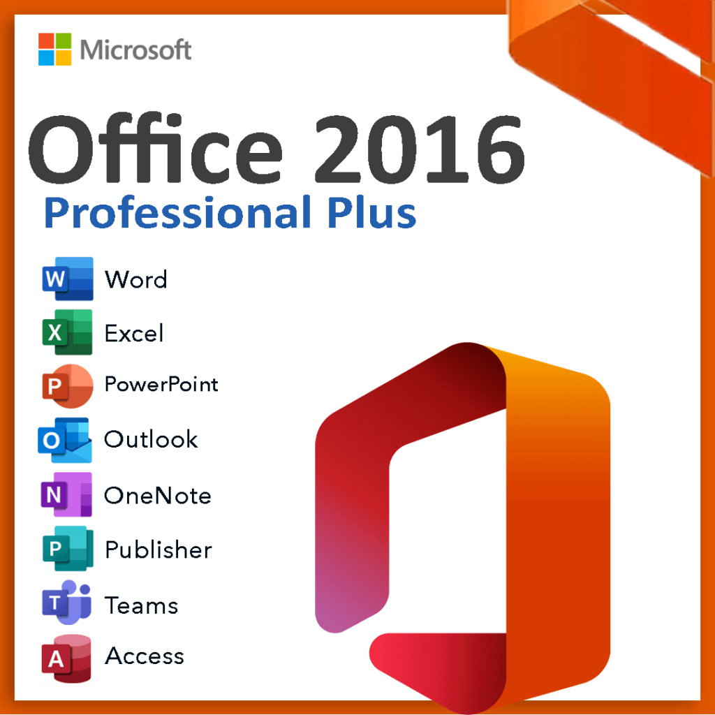 Microsoft Office 2013 Professional Plus Lifetime Activation Key