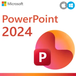 Microsoft PowerPoint 2024 License Key