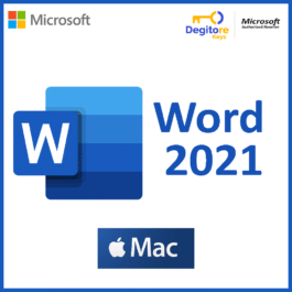 Microsoft Word 2024 For MAC