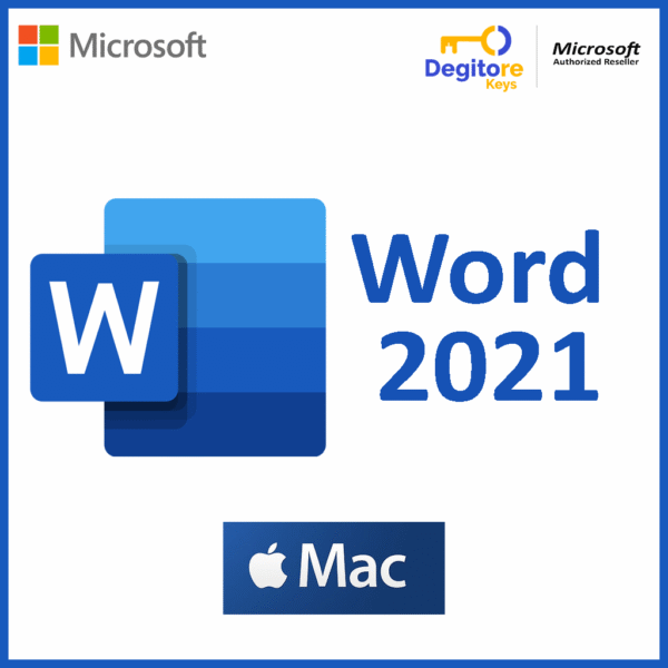 Microsoft Word 2024 For MAC