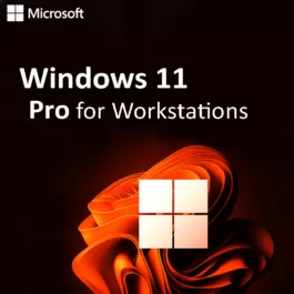 Windows 11 Pro for Workstations