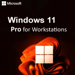 Windows 11 Pro for Workstations